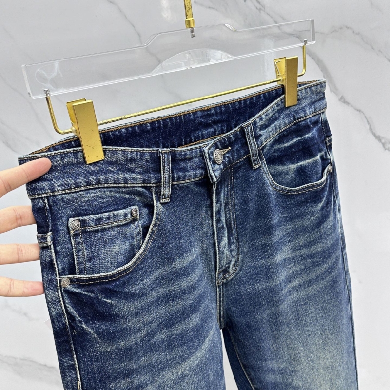 chr1st1an D10r jeans